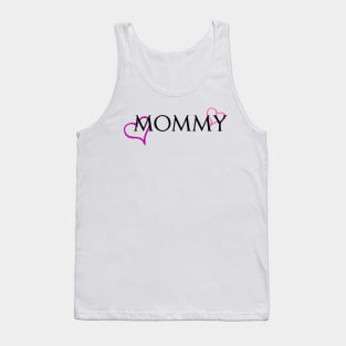 Mommy Tank Top